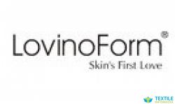 Lovinoform logo icon