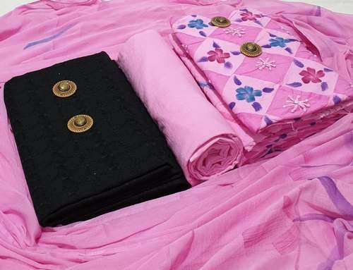 2 top cotton material