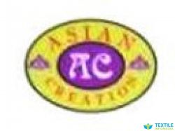 Asian Creation logo icon
