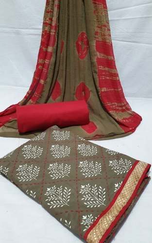 designer cotton material
