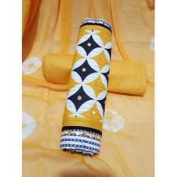 party wear suit material