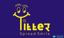 Titter logo icon