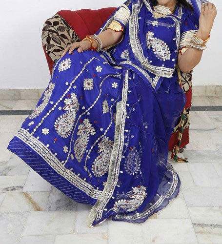 Mateshwari Textiles in jaipur - manufacturer Rajputi Dresses rajasthan