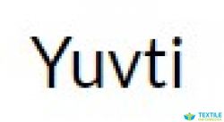 Yuvti logo icon