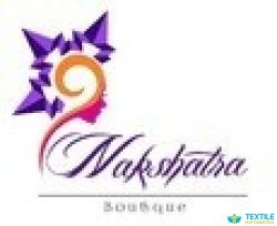 Nakshatra boutique logo icon