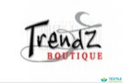 Trendz Boutique logo icon