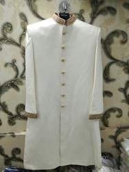 Groom Sherwani