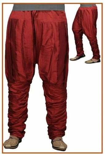 men Churidar Pajama