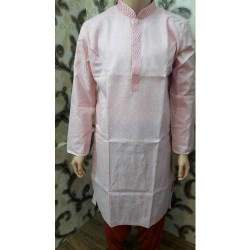 Men Cotton Kurta