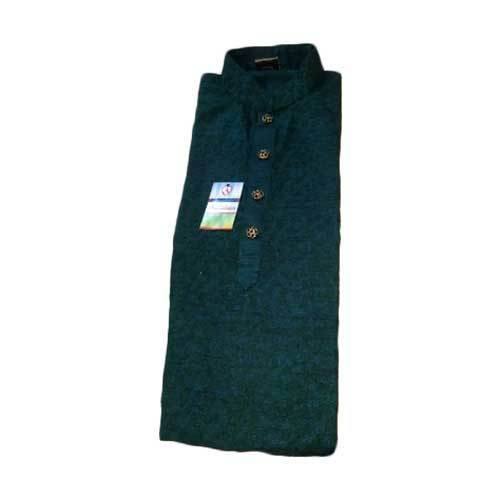 Mens Cotton Kurta 1