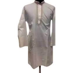 Mens Cotton Kurta