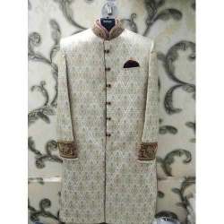 Partywear Sherwani