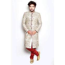 Wedding Sherwani Mens