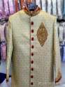Wedding Sherwani