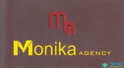 Monika Agency logo icon