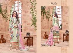 Fair Lady Heavy Straight Suits