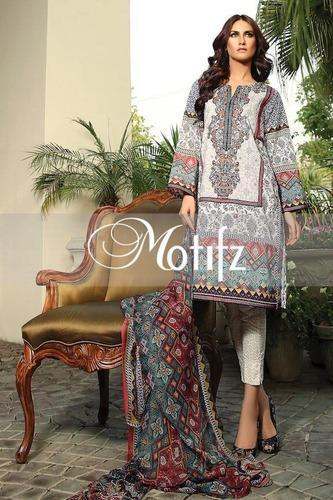 Karachi Designer Suits