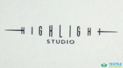 Highlight studio logo icon