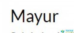 Mayur logo icon
