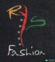 Rys Fashion logo icon