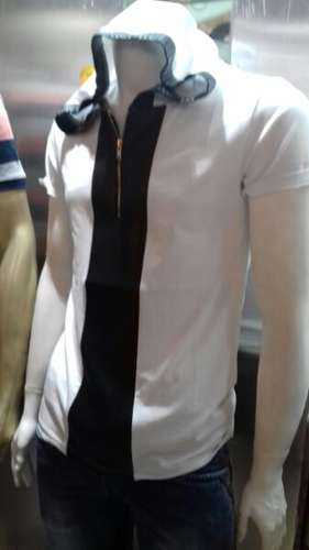 Cap T Shirt by Red Mens Wear
