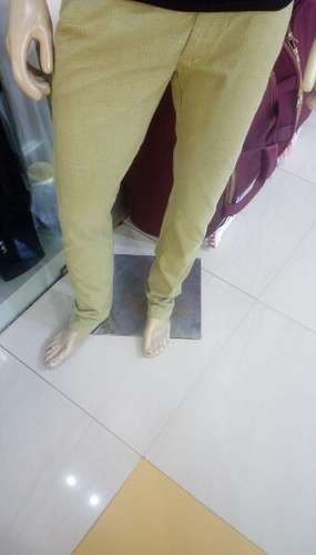 Mens Trousers