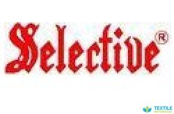 Selective Apparels logo icon