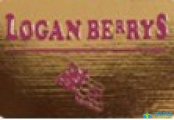 Loganberry Fashions logo icon