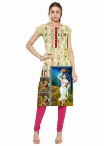 Ashiyana Kurti 07