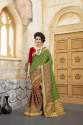Banarasi Silk Saree thumb 3