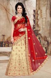 Chiku Bridal Lehenga0