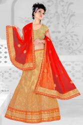 Chiku Bridal Lehenga3