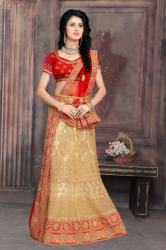 Chiku Bridal Lehenga5