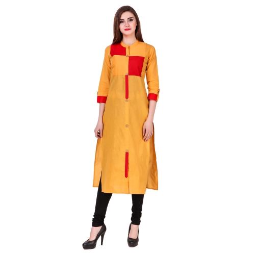 CTN Kurti0
