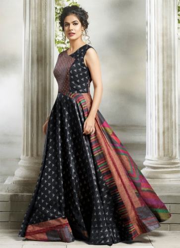 Heavy Long Gown21