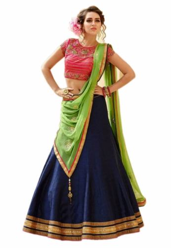 HK 003 Lehenga