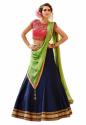 HK 003 Lehenga