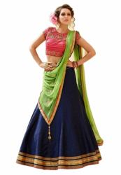 HK 003 Lehenga