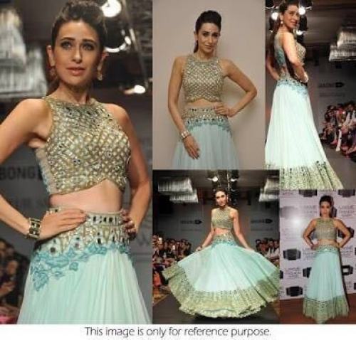Karishma Sitara Lehenga
