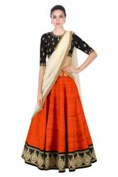 Kavya Fanta Lehenga