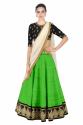 Kavya Green Lehenga