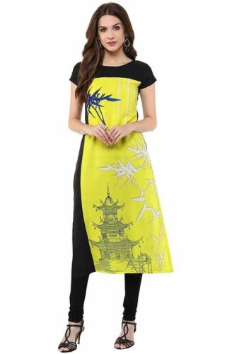 MKS 004 Kurti