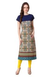 MKS 008 Kurti