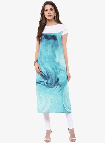 MKS 010 Kurti