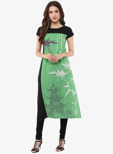 MKS 012 Kurti