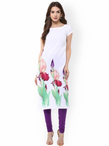 MKS 019 Kurti