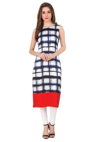 MKS 025 Kurti
