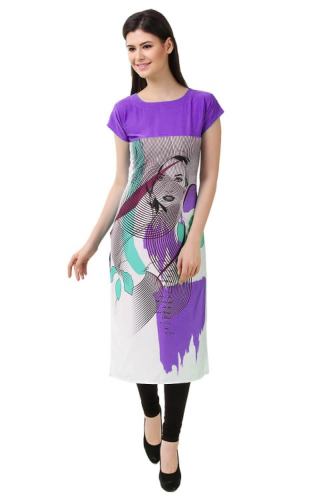 MKS 027 Kurti