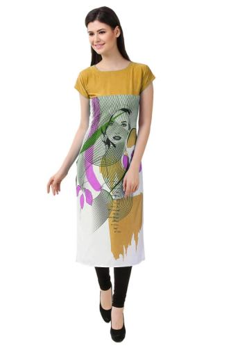 MKS 028 Kurti