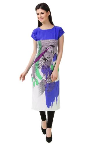 MKS 029 Kurti